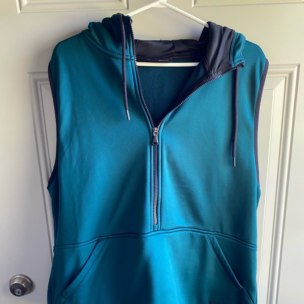 Under Armour ColdGear Vest